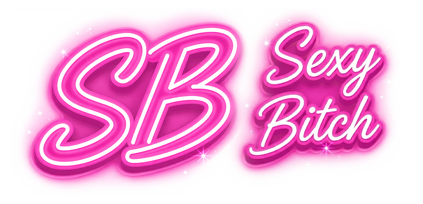 SEXY BITCH